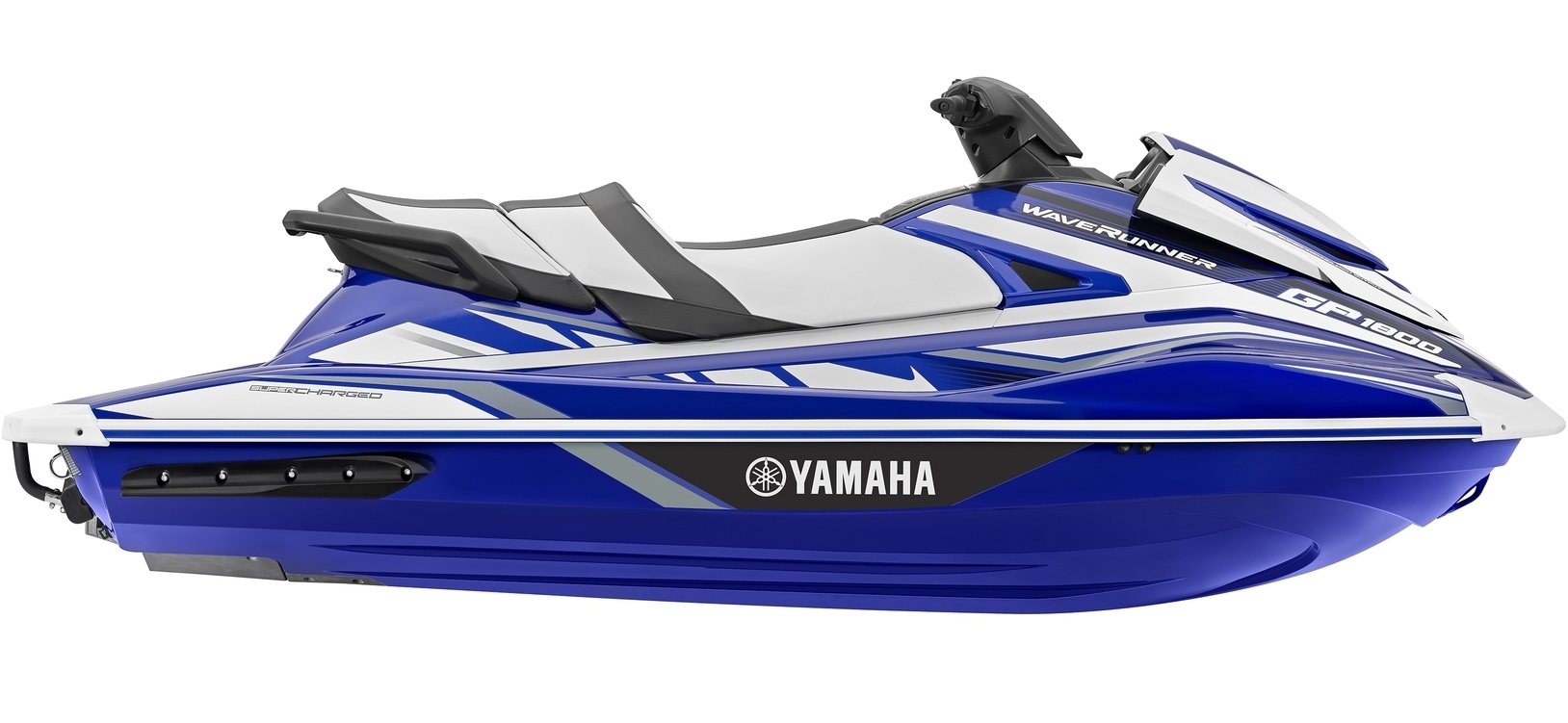 Yamaha GP 1800